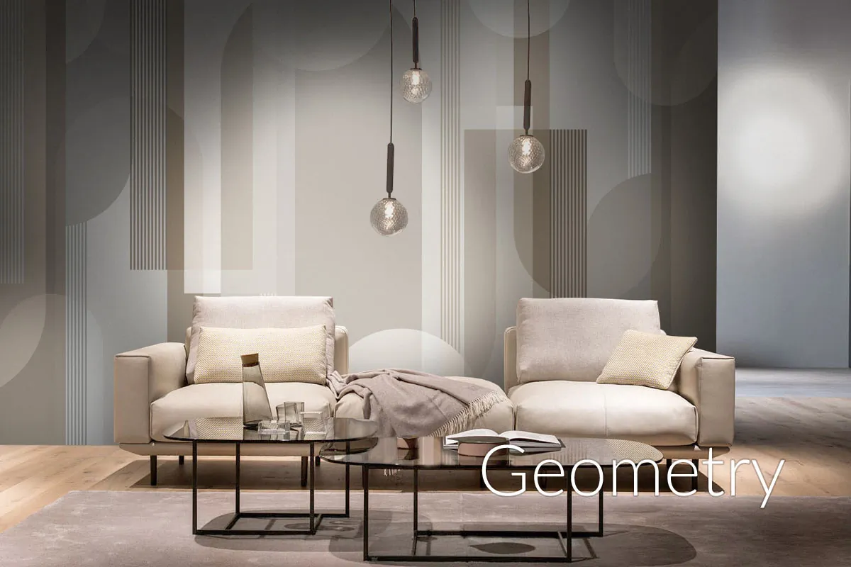 Коллекция Geometry